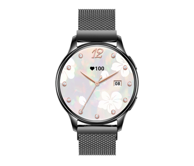 MAXCOM Ecowatch3 Black - 1318130 - zdjęcie 4